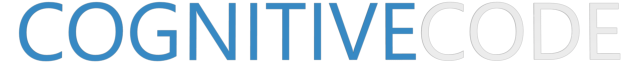 CognitiveCodeLogoHorizontalText