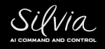 SILVIA AI Command And Control HeaderSmall
